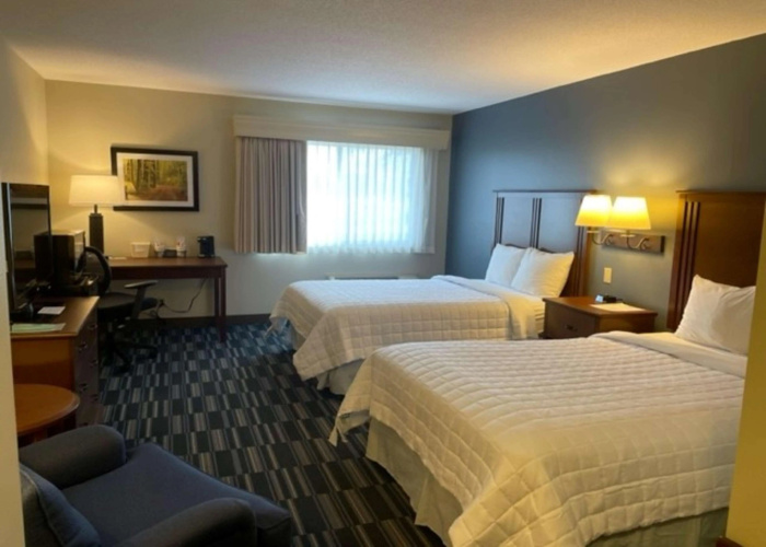 Best Western Inn