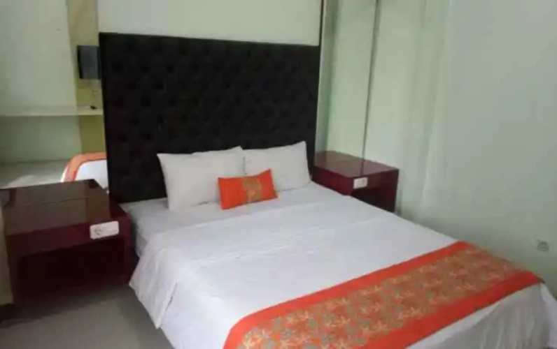 Hotel Bumi Katineung