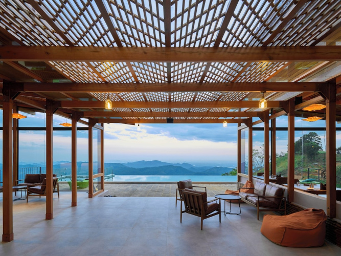 Wishing Tree Boutique Resort Haputale