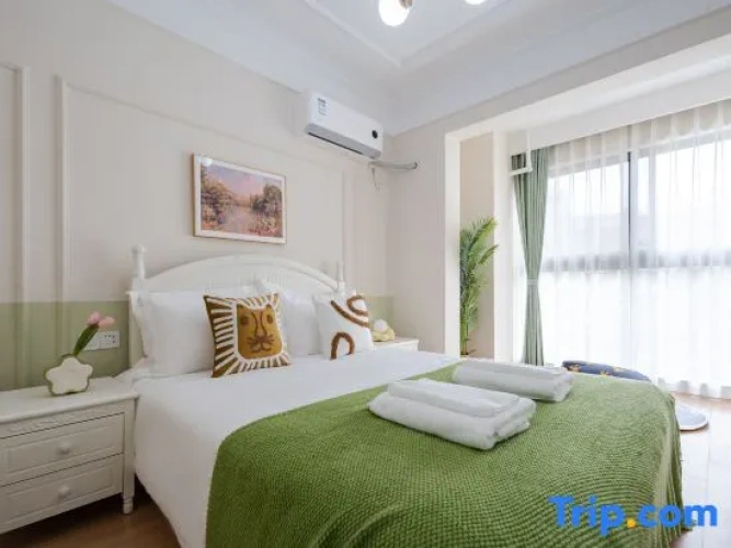 2 Bedrooms Family Suite