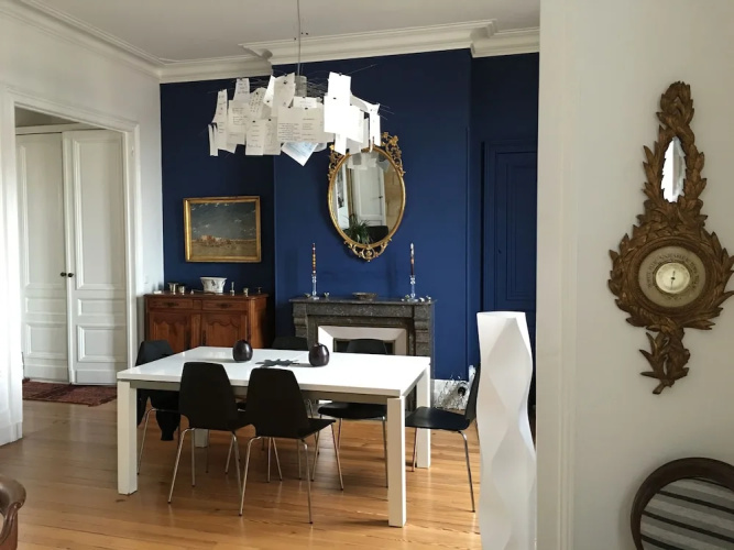L'Aristide - My flat in Bordeaux