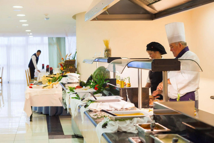 BLUESEA Interpalace photo 34