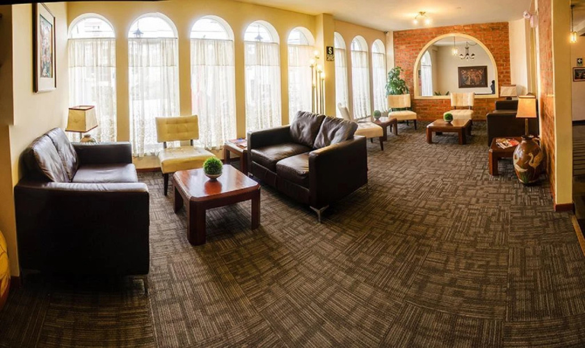 Hotel Carmel