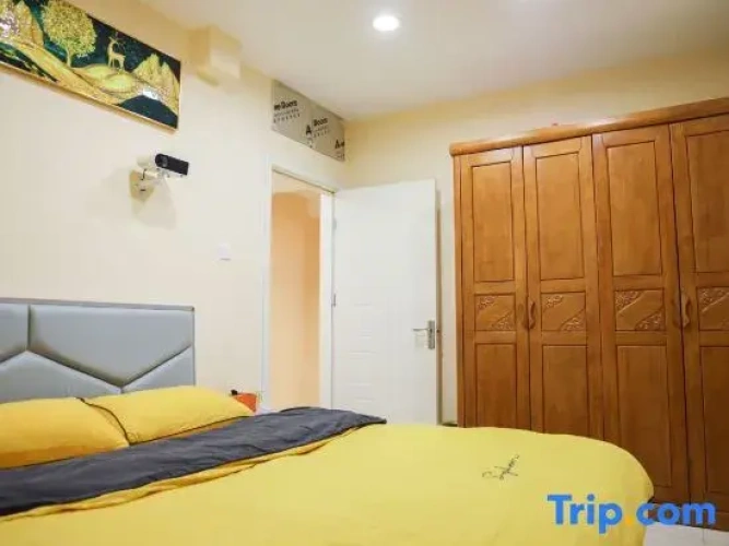 2 Bedrooms Comfort Suite