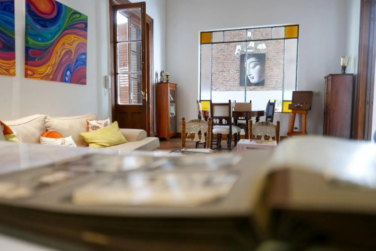 Cruce´s Hotel Boutique
