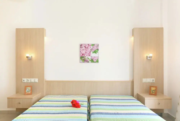 Aptera Paradise with Sea View