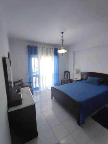 Nice Lagos 3 Bedrooms Balcony Flat