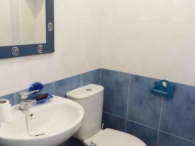 Apartamento Jardines de Denia IV