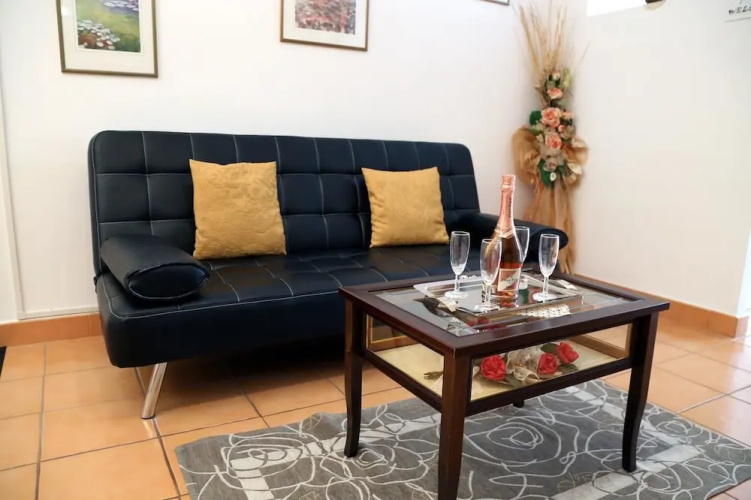 Matera Holiday Apartment