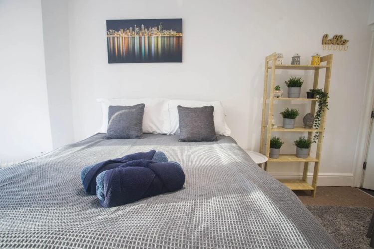Hotelafbeelding