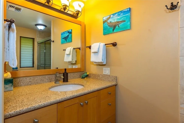 1 Bedroom Standard room