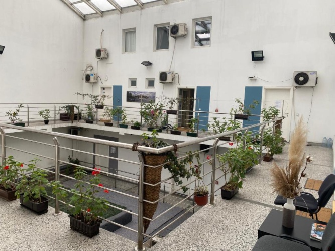 Studio