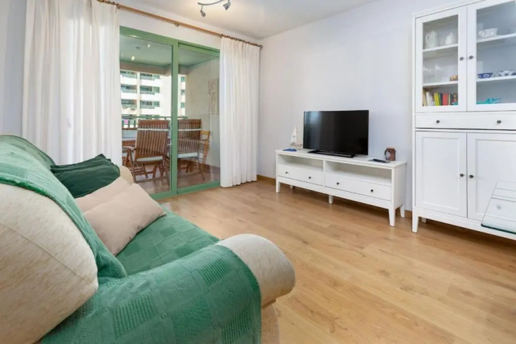 ApartUP Patacona Beach I