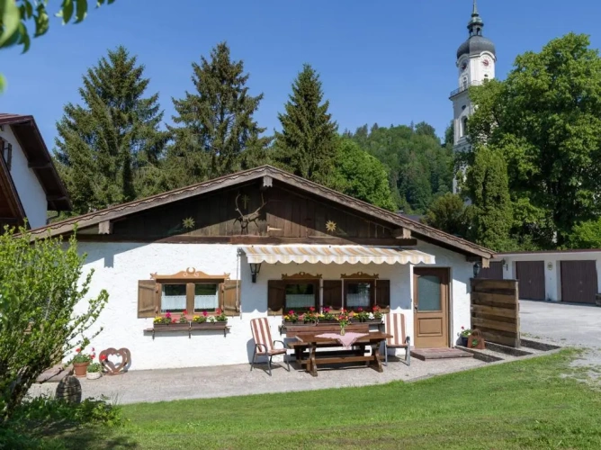 1 Bedroom Cottage