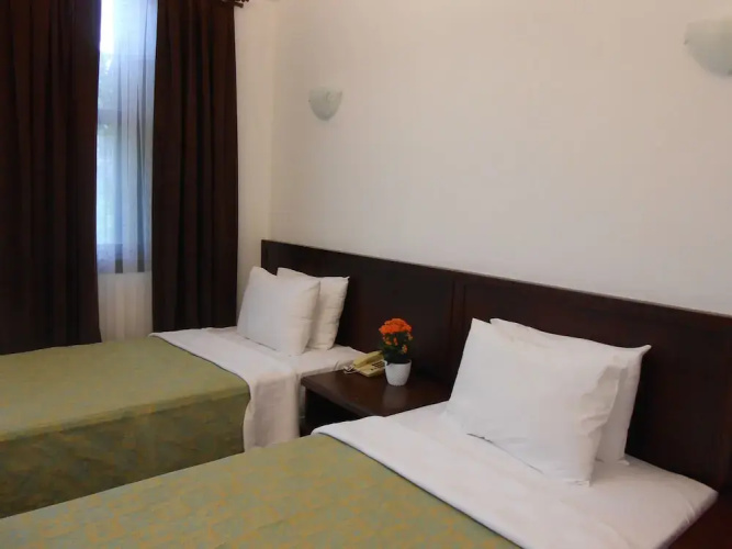 Villa Verde - Special Class