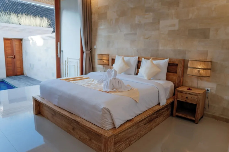 Bali Made Escape