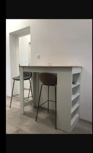 Studio Antonio New