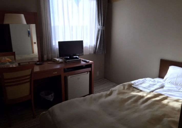 Kitakami Hotel Shirayuri