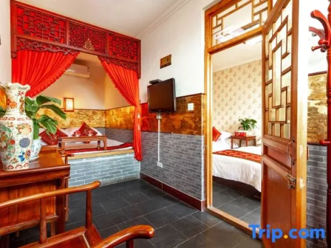 2 Bedrooms Twin Suite