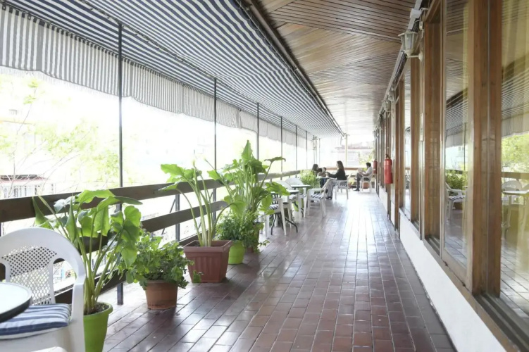 Apart Hotel Castelar