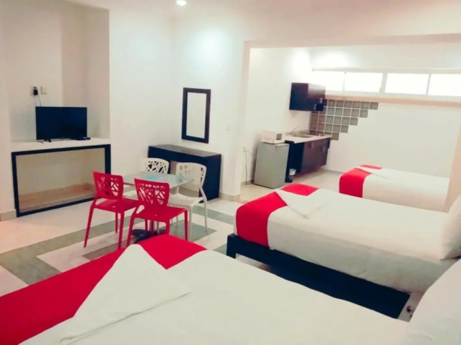 Family Suite