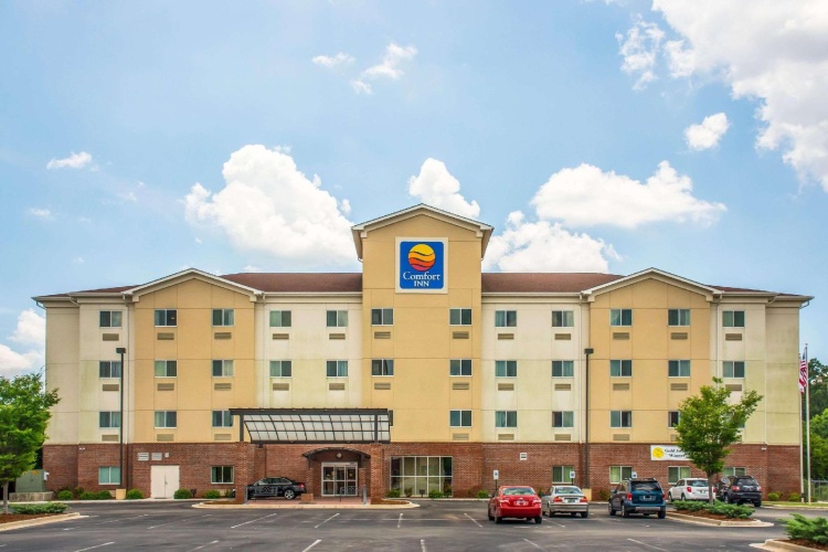 1 Bedroom Suite