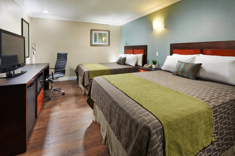 American Inn