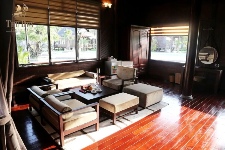 Thu Duy Resort