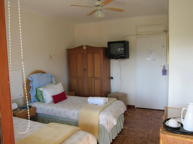 Villa Belladonna Guesthouse