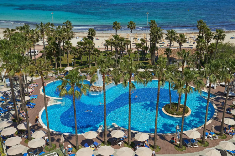 Hipotels Mediterraneo (Only Adults) photo 40
