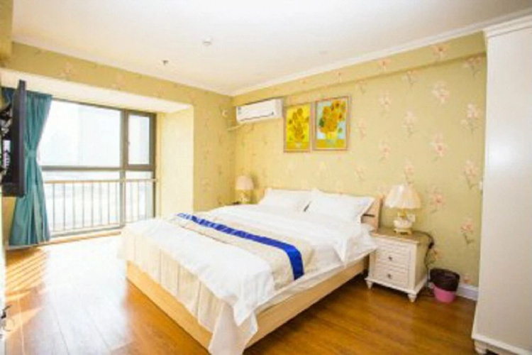 Qunli Venice Hotel Apartment