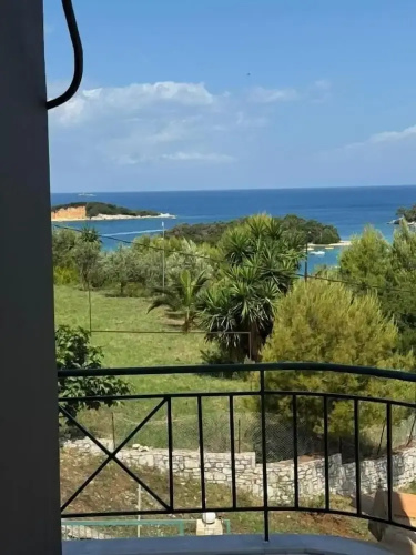 Hotel Noemi's Ksamil