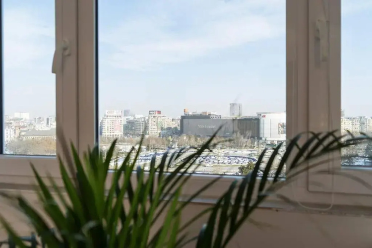 Panoramic Apartment - 4BR - Piata Unirii