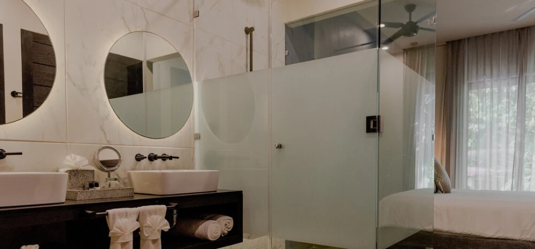 2 Bedroom Luxury Suite 103