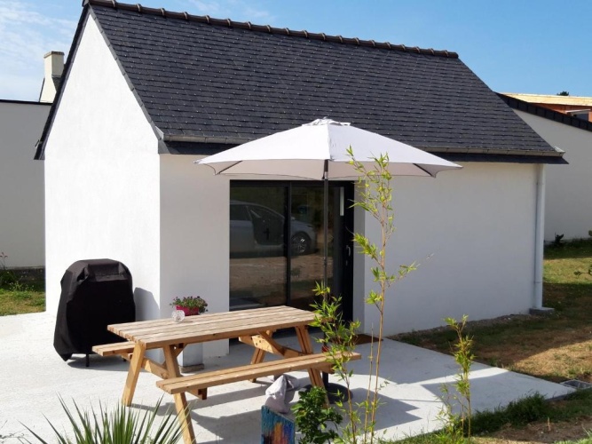1 Bedroom Cottage