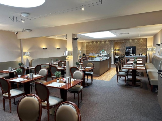 Drake Longchamp Hotel photo 24