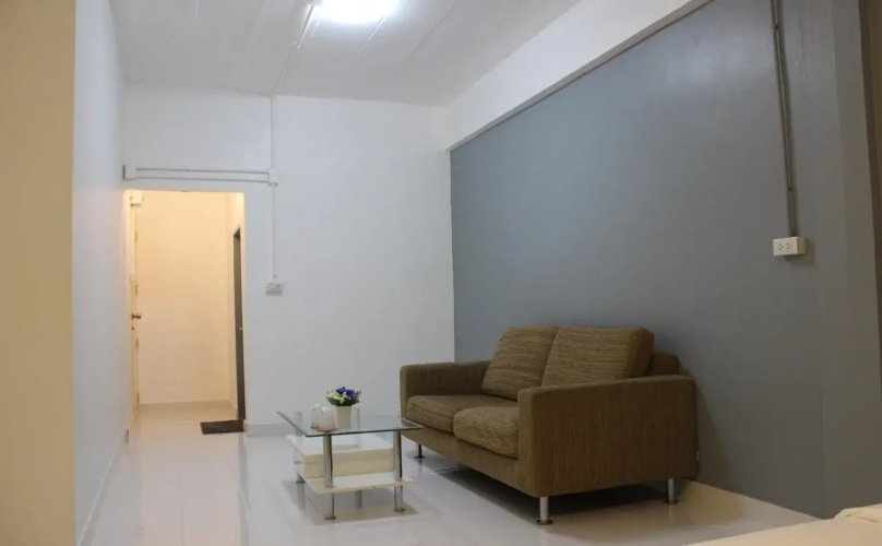 The Naps Hostel