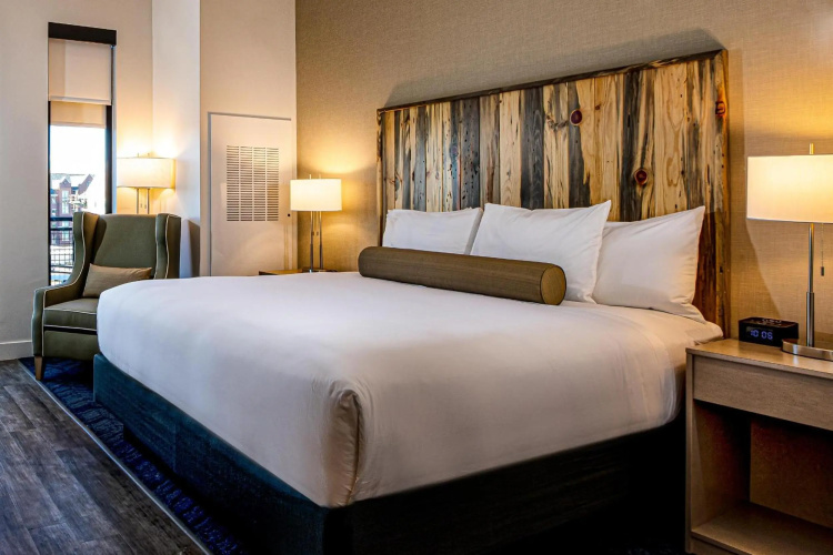 Hotel Maverick photo 29
