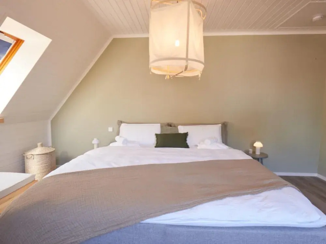 Ferienhaus in St. Peter Ording