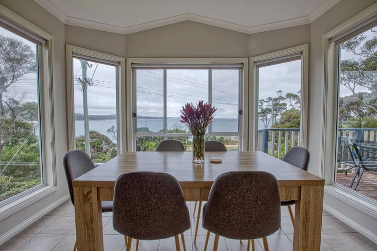 Front Row Beachfront