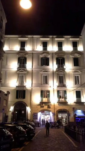 Hotelbild