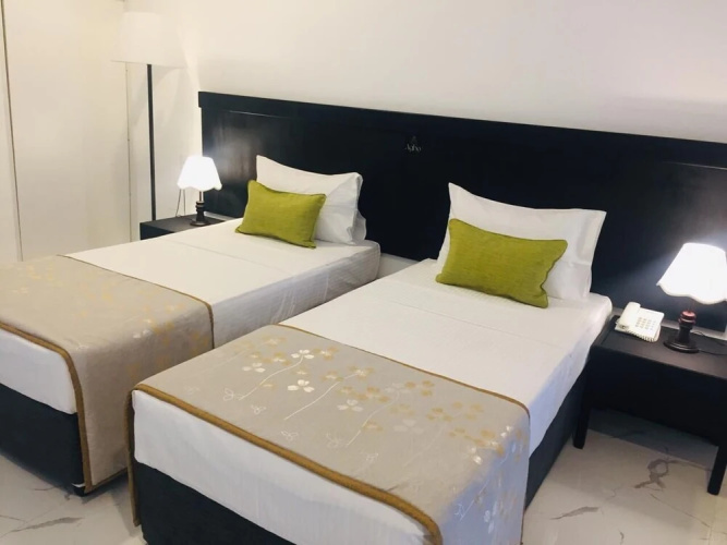 Agbo Hotel