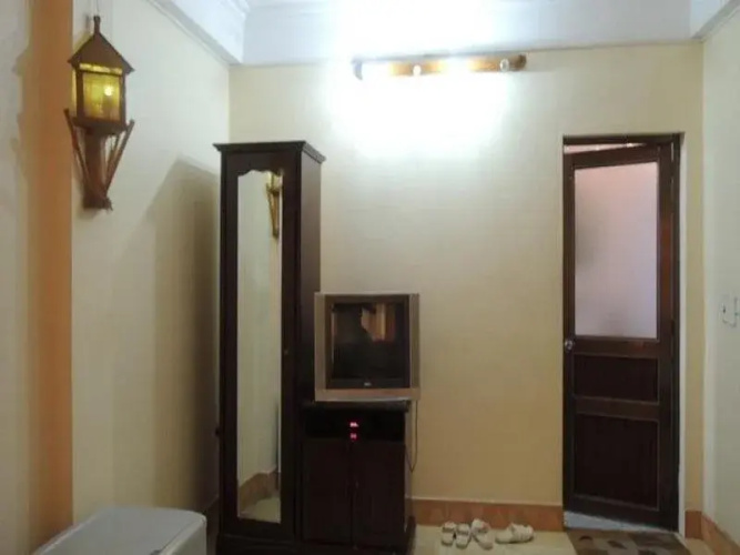 Duc Tuan Hotel