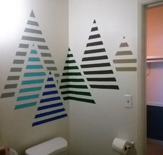 Double Basement Bungalow