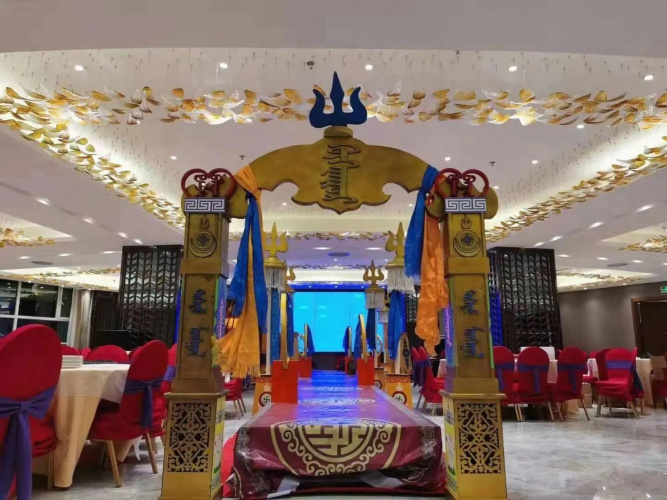 Dulan Hotel