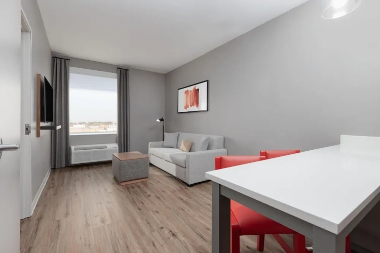 Double Suite