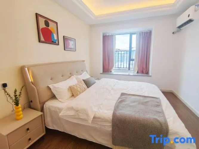 Luxury Quadruple Suite