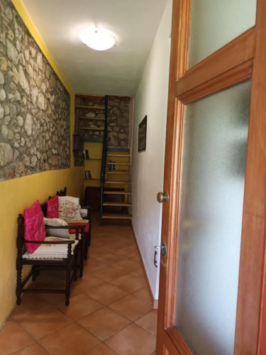 Agriturismo La Chiusa