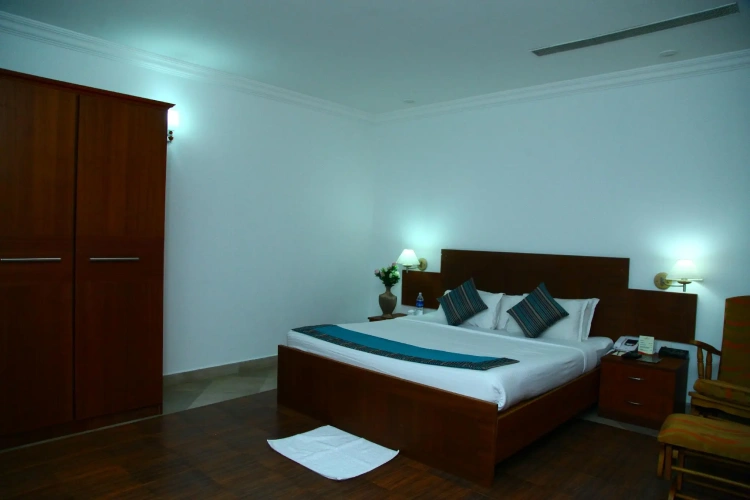 Royal Suite