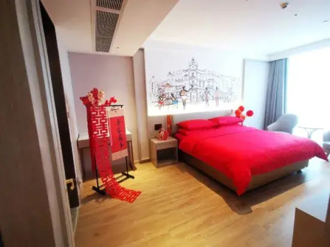 Otel görseli